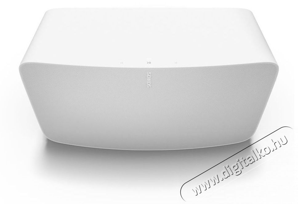 Sonos 2x FIVE feh&eacute;r hangfalak Iroda &eacute;s sz&aacute;m&iacute;t&aacute;stechnika - PC hangsz&oacute;r&oacute; / hangfal - 528846