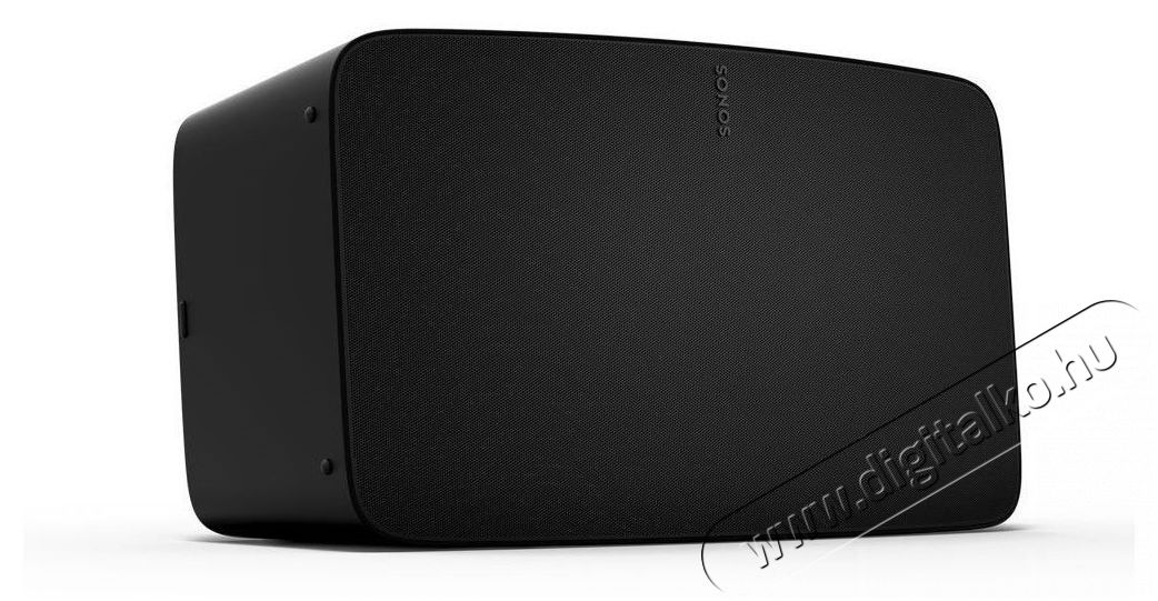 Sonos 2x FIVE fekete hangfalak Iroda &eacute;s sz&aacute;m&iacute;t&aacute;stechnika - PC hangsz&oacute;r&oacute; / hangfal - 528847