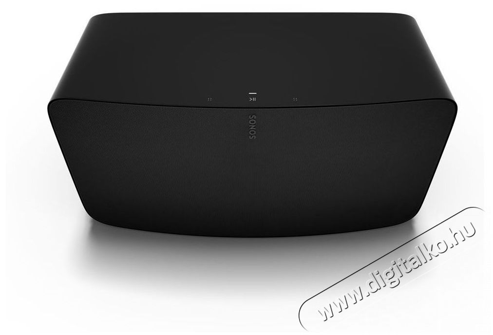 Sonos 2x FIVE fekete hangfalak Iroda &eacute;s sz&aacute;m&iacute;t&aacute;stechnika - PC hangsz&oacute;r&oacute; / hangfal - 528847