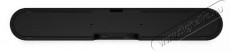 Sonos BEAM 2nd Gen. fekete Audio-Video / Hifi / Multimédia - Hangprojektor / soundbar - Mélyláda nélkül - 520712