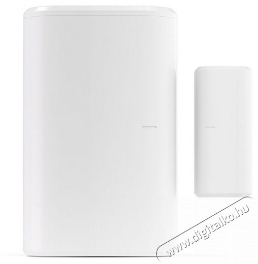SONOFF SNZB-04P Zigbee Door/Window Sensor Háztartás / Otthon / Kültér - Biztonságtechnika - Nyitásérzékelő - 519779