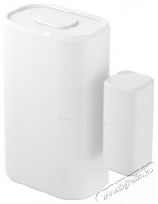 SONOFF SNZB-04P Zigbee Door/Window Sensor Háztartás / Otthon / Kültér - Biztonságtechnika - Nyitásérzékelő - 519779