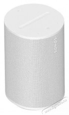 Sonos 2x Era 100 White Audio-Video / Hifi / Multim&eacute;dia - Hangfal - Hangfalszett - Hangfalszett - 530449