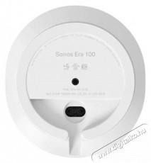 Sonos 2x Era 100 White Audio-Video / Hifi / Multim&eacute;dia - Hangfal - Hangfalszett - Hangfalszett - 530449