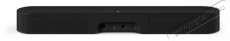 Sonos BEAM 2nd Gen., fekete + Sub Mini, fekete Audio-Video / Hifi / Multim&eacute;dia - Hangfal - Hangfalszett - &Aacute;ll&oacute; / front hangfal - 530448