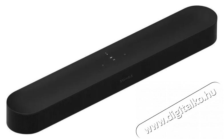 Sonos BEAM fekete + Sub Mini + 2x Era 100 Audio-Video / Hifi / Multim&eacute;dia - H&aacute;zimozi - &Ouml;ssze&aacute;ll&iacute;tott h&aacute;zimozi szett - 530451