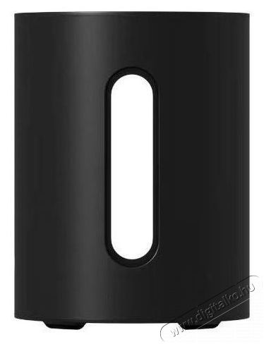 Sonos BEAM fekete + Sub Mini + 2x Era 100 Audio-Video / Hifi / Multim&eacute;dia - H&aacute;zimozi - &Ouml;ssze&aacute;ll&iacute;tott h&aacute;zimozi szett - 530451