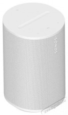Sonos Arc Ultra fehér + Sub 4 + 2x Era 100 Audio-Video / Hifi / Multimédia - Hangprojektor / soundbar - Mélyládával - 530482