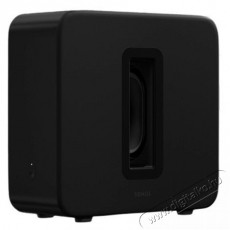 Sonos Arc Ultra Fekete + Sub 4 + 2x Era 100 Audio-Video / Hifi / Multimédia - Hangprojektor / soundbar - Mélyládával - 530479