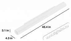 Sonos Arc Ultra feh&eacute;r + Sub 4 + 2x Era 300 Audio-Video / Hifi / Multim&eacute;dia - Hangprojektor / soundbar - M&eacute;lyl&aacute;d&aacute;val - 530483