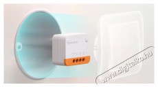 SONOFF ZBMINIL2 Extreme Zigbee Smart Switch (No Neutral Required) Háztartás / Otthon / Kültér - Okos otthon - Kiegészítő - 520696