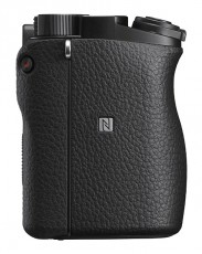 SONY Alpha 6100 (ILCE-6100L) + 16-50mm E PZ 3.5-5.6 OSS szett Fényképezőgép / kamera - MILC cserélhető objektíves kompakt fényképezőgép - 354429
