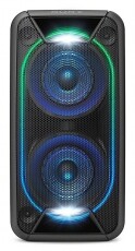 SONY GTKXB90B bluetooth hangszóró Audio-Video / Hifi / Multimédia - Hordozható, vezeték nélküli / bluetooth hangsugárzó - Hordozható, vezeték nélküli / bluetooth hangsugárzó - 326164