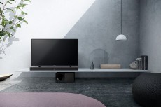 SONY HT-CT290 2.1 hangprojektor Audio-Video / Hifi / Multimédia - Hangprojektor / soundbar - Mélyládával - 326165
