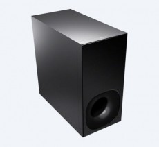 SONY HT-CT780 hangprojektor Audio-Video / Hifi / Multimédia - Hangprojektor / soundbar - Mélyládával - 306737