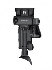 SONY HXR-NX100 Full HD kamera Fényképezőgép / kamera - Professzionális XDCAM kamera - 315567