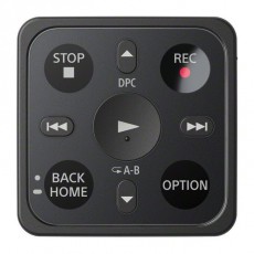 SONY ICD-TX800B digitális diktafon Mobil / Kommunikáció / Smart - Diktafon - Diktafon - 337895