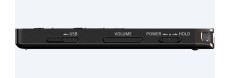 SONY ICD-UX560B digitális diktafon Mobil / Kommunikáció / Smart - Diktafon - Diktafon - 321602