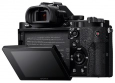 SONY Alpha 7 Váz Fényképezőgép / kamera - MILC cserélhető objektíves kompakt fényképezőgép - 279902