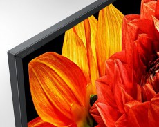 SONY KD-43XG8396BAEP UltraHD Smart LED televízió Televíziók - LED televízió - UHD 4K felbontású - 349449
