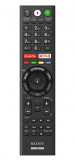 SONY KD-43XG8396BAEP UltraHD Smart LED televízió Televíziók - LED televízió - UHD 4K felbontású - 349449
