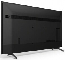 SONY KD49XH8096BAEP Ultra HD Smart LED televízió Televíziók - LED televízió - UHD 4K felbontású - 363654