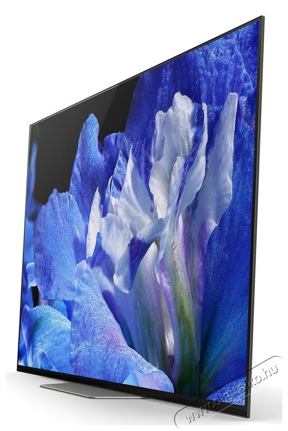 SONY Bravia KD-55AF8BAEP Ultra HD Android Smart OLED televízió Televíziók - OLED televízió - UHD 4K felbontású - 339660