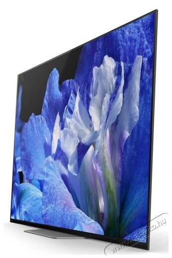 SONY Bravia KD-55AF8BAEP Ultra HD Android Smart OLED televízió Televíziók - OLED televízió - UHD 4K felbontású - 339660
