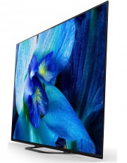 SONY KD55AG8BAEP UltraHD Smart OLED televízió Televíziók - OLED televízió - UHD 4K felbontású - 349580