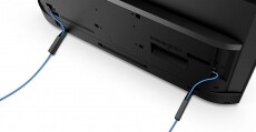 SONY KD-55XF7596BAEP Ultra HD Smart LED televízió Televíziók - LED televízió - UHD 4K felbontású - 339661