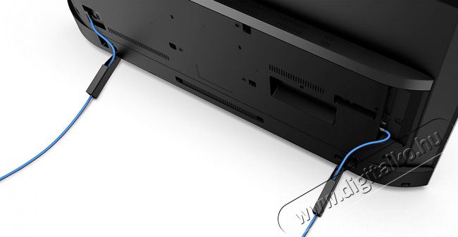 SONY KD-55XF7596BAEP Ultra HD Smart LED televízió Televíziók - LED televízió - UHD 4K felbontású - 339661