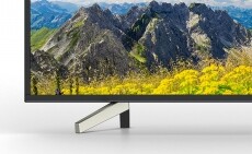 SONY KD-55XF7596BAEP Ultra HD Smart LED televízió Televíziók - LED televízió - UHD 4K felbontású - 339661