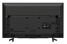 SONY KD55XG7096BAEP Ultra HD Smart LED televízió Televíziók - LED televízió - UHD 4K felbontású - 355432