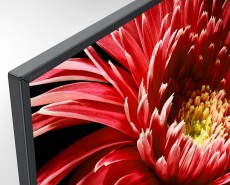 SONY KD-55XG8505BAEP UltraHD Smart LED televízió Televíziók - LED televízió - UHD 4K felbontású - 351206