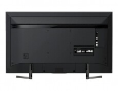 SONY KD-55XG9505BAEP 4K UHD Android Smart LED televízió Televíziók - LED televízió - UHD 4K felbontású - 351207