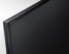 SONY Bravia KD-65XE7005BAEP Ultra HD Smart LED televízió Televíziók - LED televízió - UHD 4K felbontású - 323440