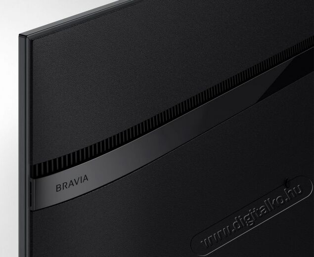 SONY KD-65XG8505BAEP UltraHD Smart LED televízió Televíziók - LED televízió - UHD 4K felbontású - 351210