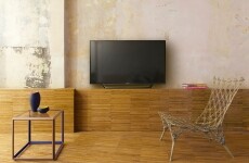 SONY KDL40RD450BAEP LED televízió Televíziók - LED televízió - 1080p Full HD felbontású - 306704