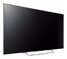 SONY KDL-55W808C LED televízió Televíziók - LED televízió - 1080p Full HD felbontású - 306722