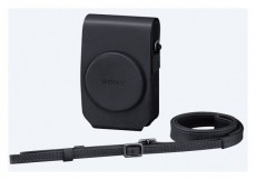 SONY LCS-RXGB táska Fotó-Videó kiegészítők - Fotó-videó táska / tok - Kompakt tok - 306910
