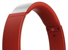 SONY MDRXB550APR.CE7 Extra Bass fejhallgató - piros Audio-Video / Hifi / Multimédia - Fül és Fejhallgatók - Fejhallgató - 320392