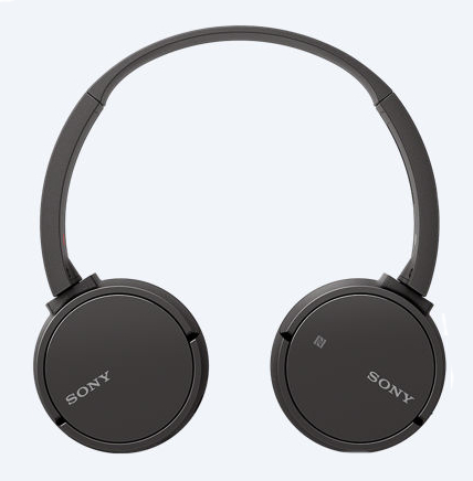 SONY MDRZX220BTB.CE7 Bluetooth fejhallgat&oacute; - fekete Audio-Video / Hifi / Multim&eacute;dia - F&uuml;l &eacute;s Fejhallgat&oacute;k - Fejhallgat&oacute; - 309507