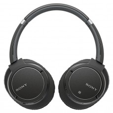 SONY MDR-ZX770BNB vezeték nélküli fejhallható - fekete Audio-Video / Hifi / Multimédia - Fül és Fejhallgatók - Fejhallgató mikrofonnal / headset - 306987