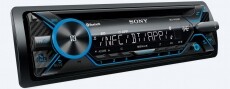 SONY MEXN4200BT.EUR autóhifi fejegység Autóhifi / Autó felszerelés - Autórádió fejegység - Autórádió fejegység - 318087