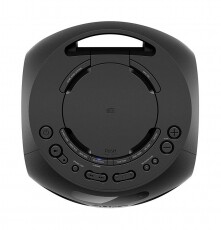 SONY MHCV02.CEL Bluetooth Party hangfal Audio-Video / Hifi / Multimédia - Hordozható, vezeték nélküli / bluetooth hangsugárzó - Hordozható, vezeték nélküli / bluetooth hangsugárzó - 351614