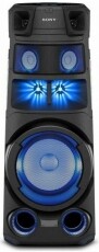 SONY MHCV83D.CEL mini hifi Audio-Video / Hifi / Multimédia - Hifi - Sztereó - Mikro-, mini hifi rendszer - 363659