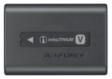 SONY NP-FV70A V akkumulátor 1900mAh Akkuk és töltők - Li-ion akkumulátor és töltő (gyári) - Akku - 320018