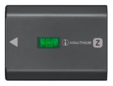 SONY NPFZ100.CE akkumulátor Akkuk és töltők - Li-ion akkumulátor és töltő (gyári) - Akku - 339138