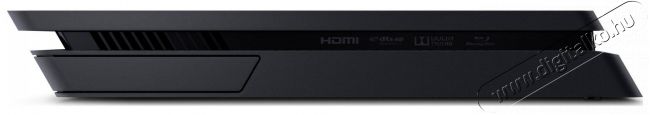 SONY PlayStation 4 (PS4) Slim Jet Black 1TB fekete konzol + 2x Dualshock 4 kontroller V2 Iroda és számítástechnika - Játék konzol - Playstation 4 (PS4) konzol - 327945