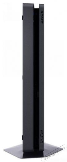SONY PlayStation 4 (PS4) Slim Jet Black 1TB fekete konzol + 2x Dualshock 4 kontroller V2 Iroda és számítástechnika - Játék konzol - Playstation 4 (PS4) konzol - 327945